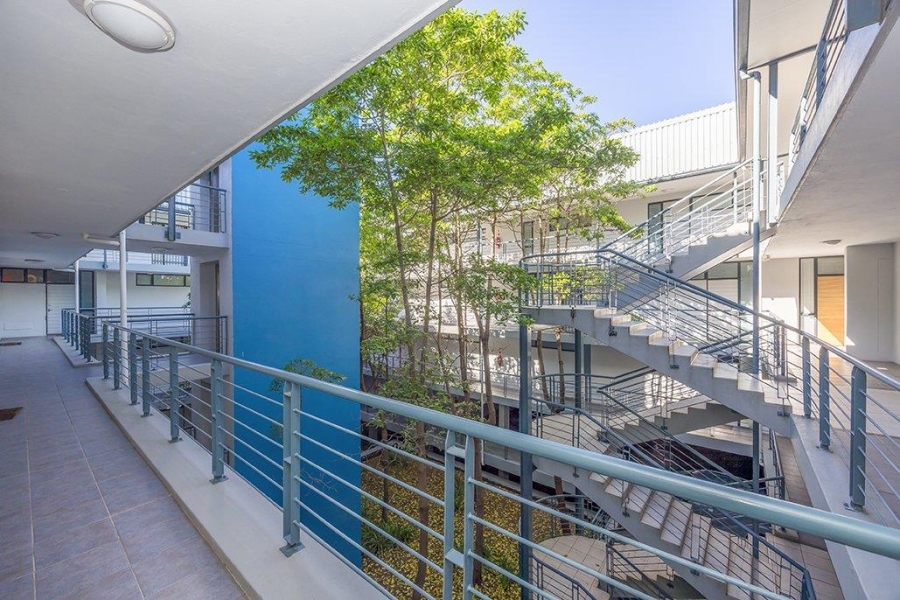 1 Bedroom Property for Sale in Observatory Western Cape